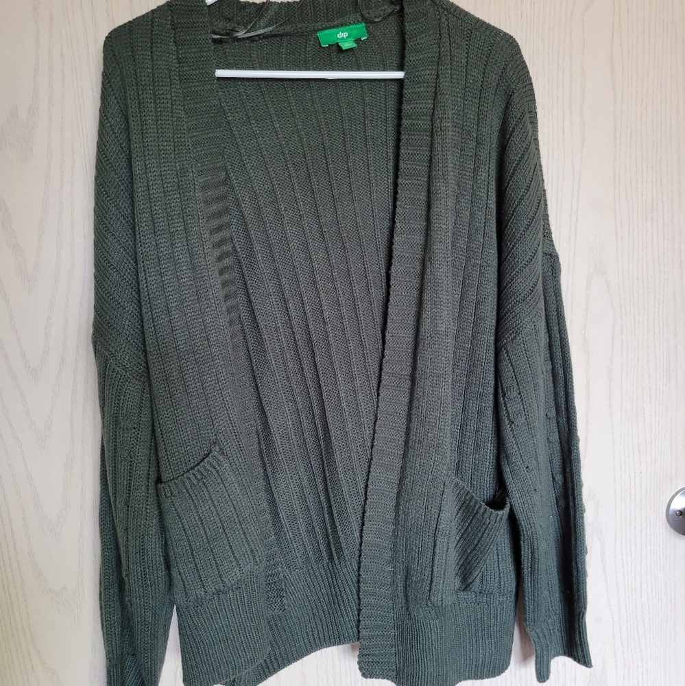 Women's Cardigan